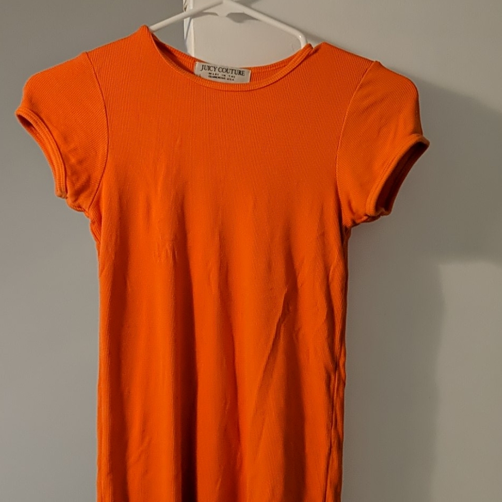 Vintage juicy couture 🍊